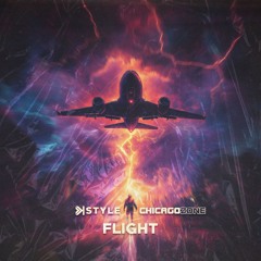 K-Style Feat Chicago Zone - Flight (Radio Edit)
