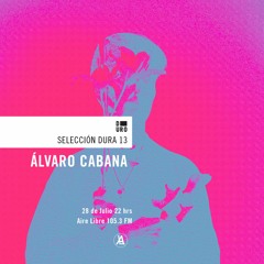 Selección Dura: Alvaro Cabana