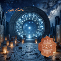 Mixon Spencer & Misha Tab - Lost Gate