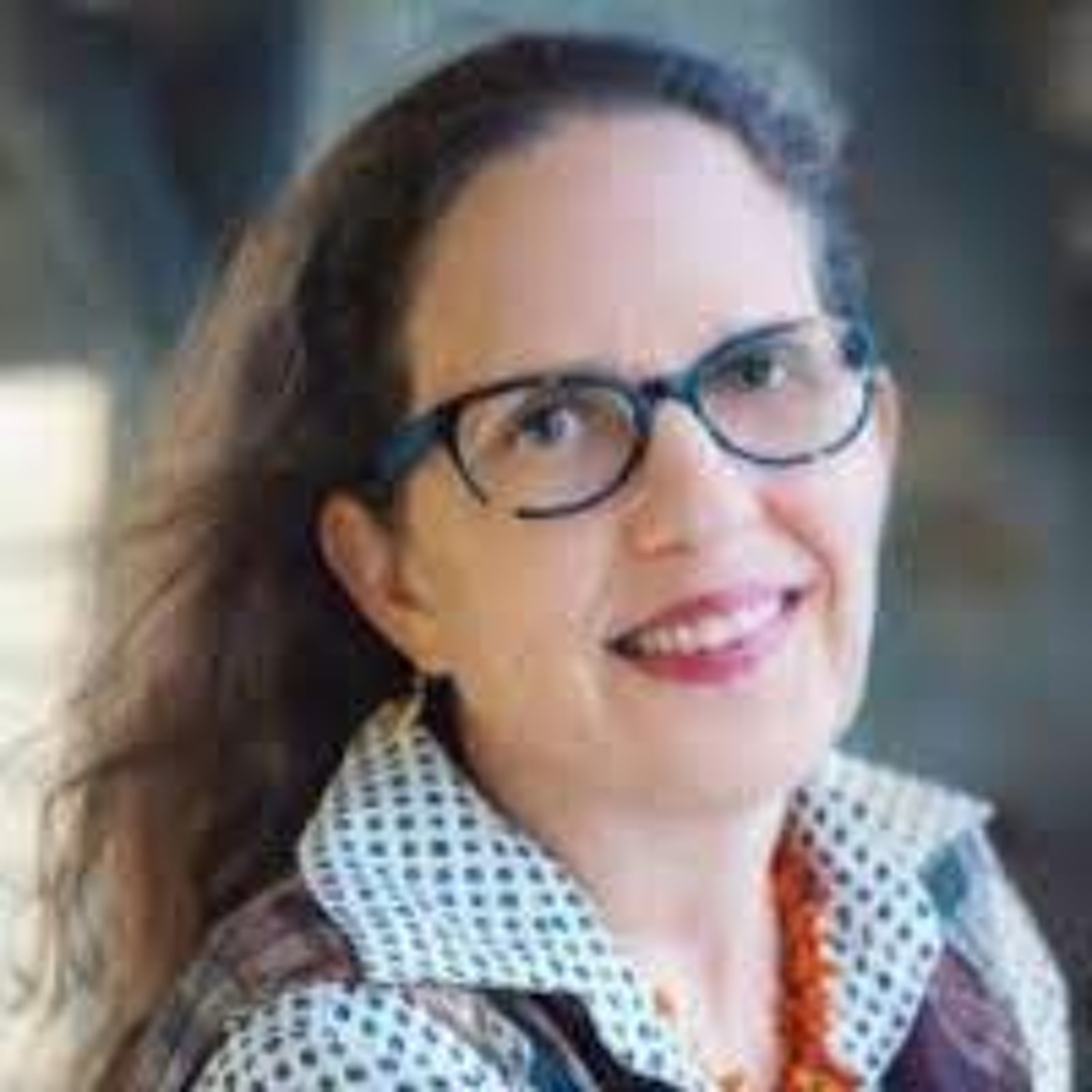 Dana Sachs on All Else Fails
