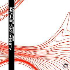 Alessandro Spaiani - We Are Not To Blame (Original Mix)