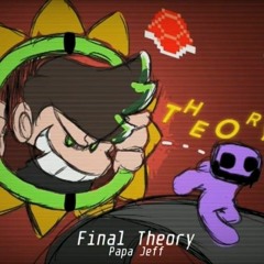 Final Theory (Final Escape - Game Theory Mix)