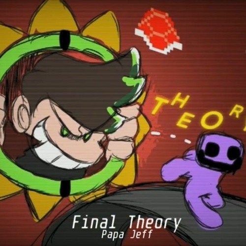 Final Theory (Final Escape - Game Theory Mix)