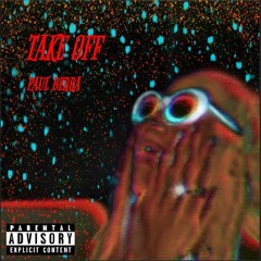 TAKE OFF - Paul Berra [Prod. Jake OHM]