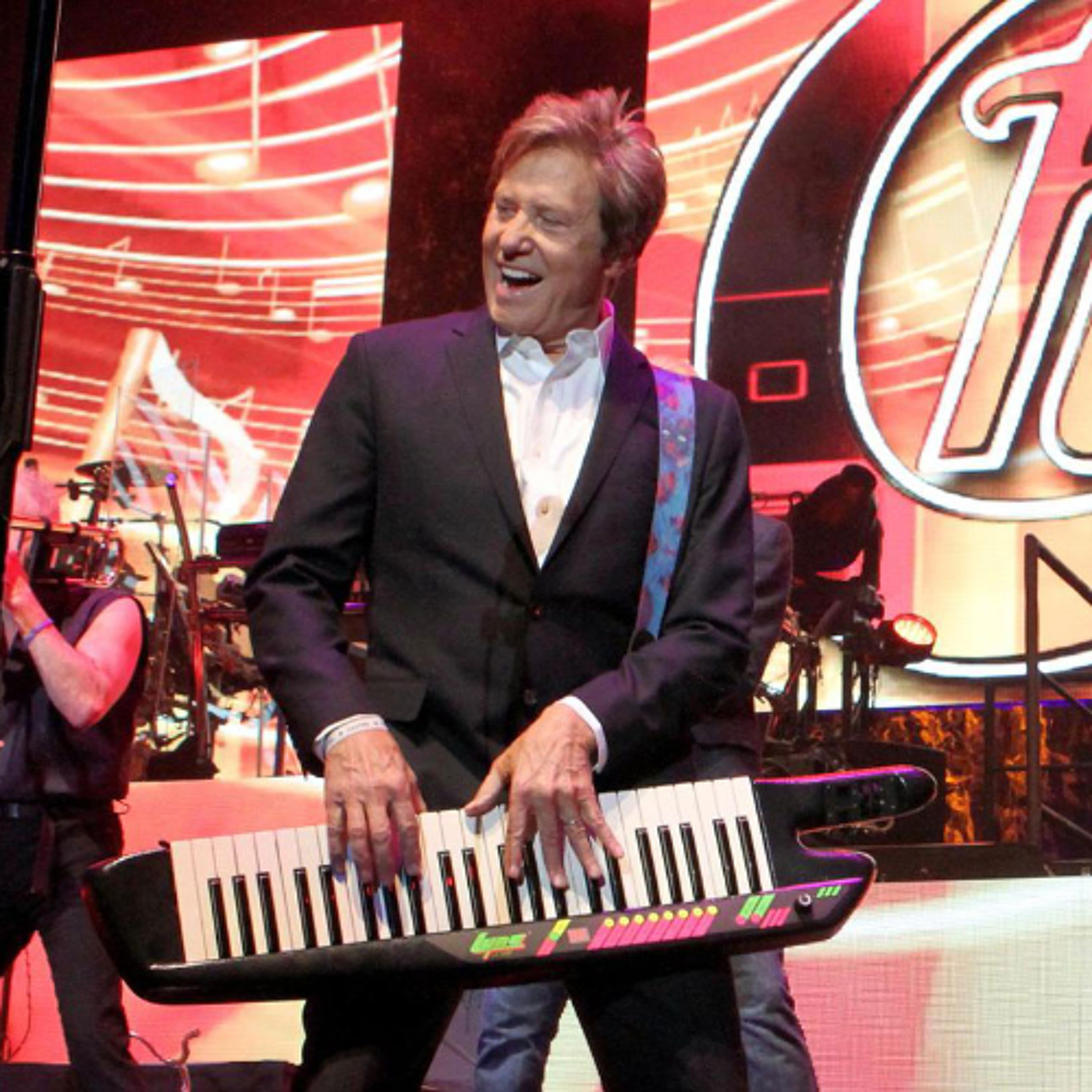 The Frank MacKay Show - Robert Lamm