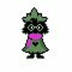 Deltarune The (Not) Musical Legend