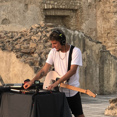 Live at Castello Fiumefreddo