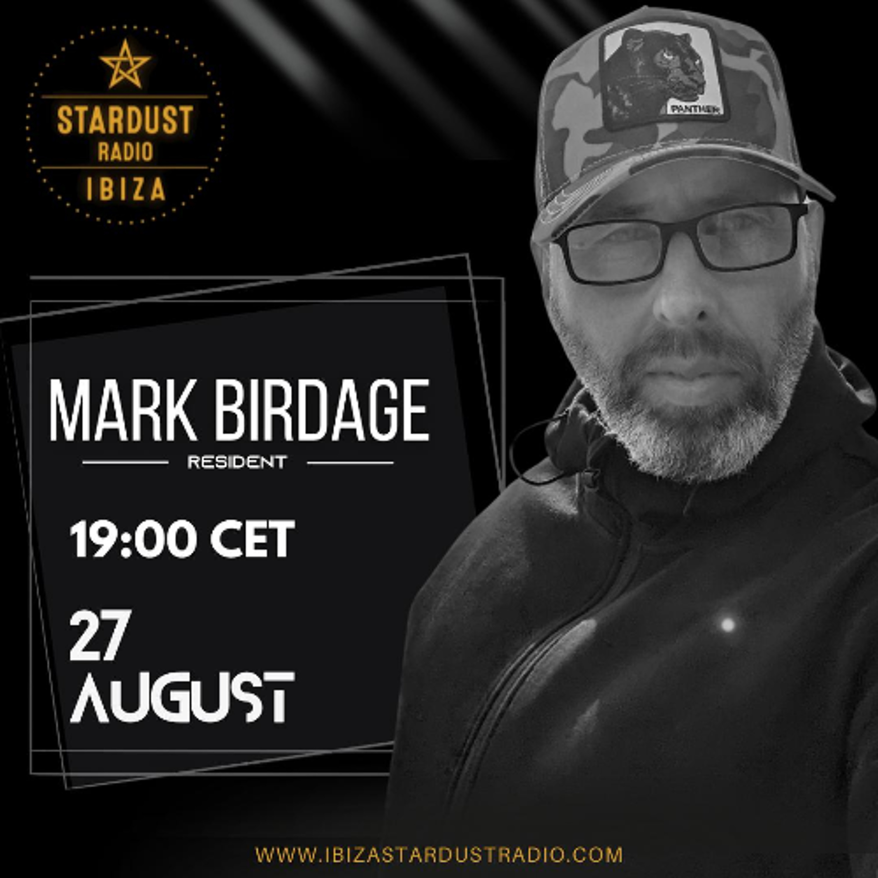 Mark Birdage - B4 Summer's Gone episode artwork