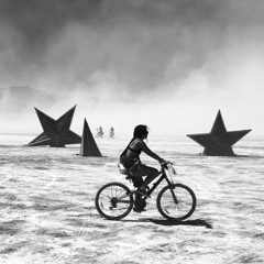 DJ Palapa - Afro Latam Burning Man 2025