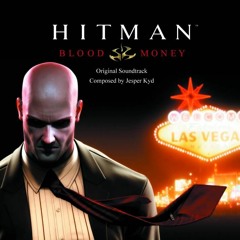 Hitman Blood Money OST - Daylight in New Orleans