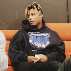 Juice WRLD - Long Day (Unreleased)