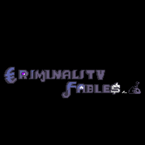 [Criminality Fables] OST Not so lazy + Greedy until the end (Papyrus's Theme) (ARCHIVED)