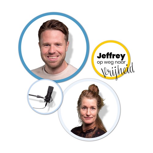 Podcast met Jeffrey Zwinkels over mijn werkwijze