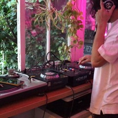 Diegors @ Tectonica Radio  15-11-25