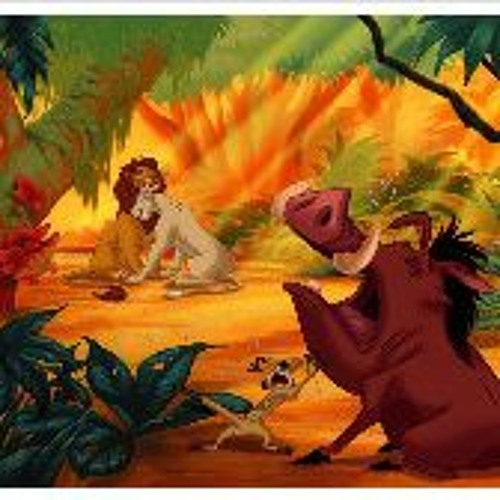 The lion king full movie movierulz cheap