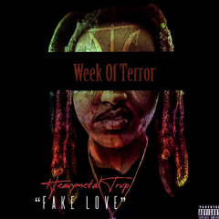 Fake Love
