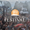 Creatures Corner Closing @ Mystic Creatures Festival 2025 DJ mix artwork - Electronic music tracklist cover image