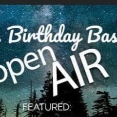 Live@E.T.T. Bday brash openair vol 12