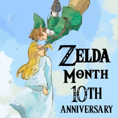 ZeldaVenture (Skyward Sword Zelda Month Remix)