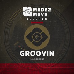 Jacob Colon - Groovin