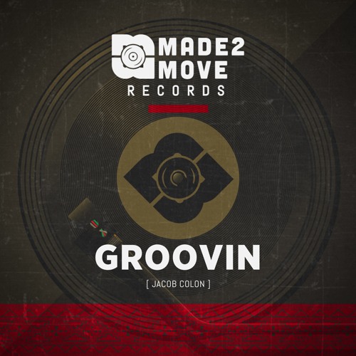 Jacob Colon - Groovin