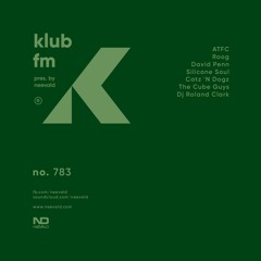 KLUB FM 783 - 20200513