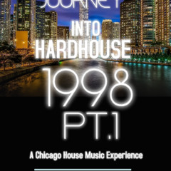 Journey into House 98 Side A Hard House Mix