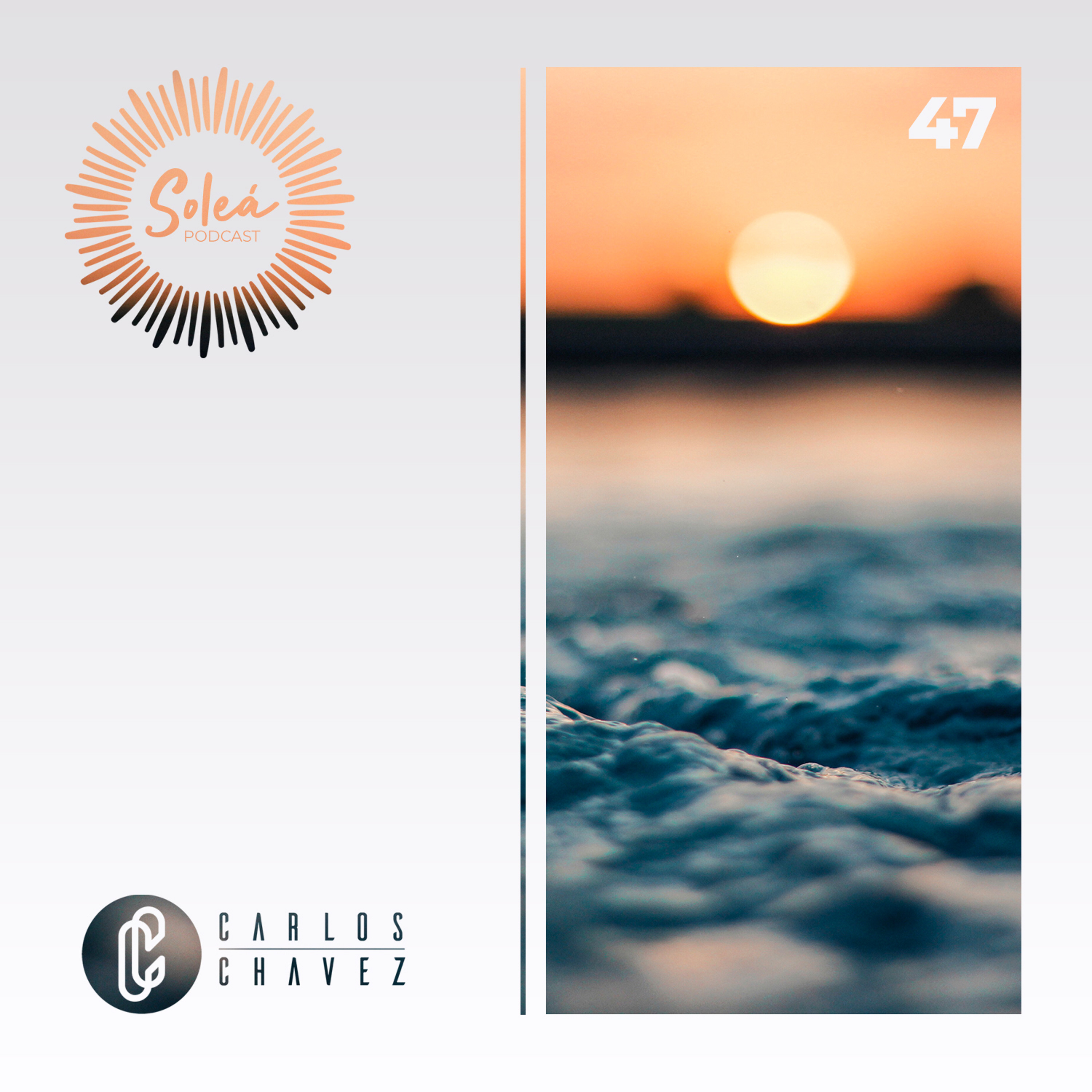 Carlos Chávez - Podcast