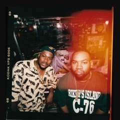 DOOM feat Raekwon - Yessir! (Remix) (prod. Hyper Non Verbal)