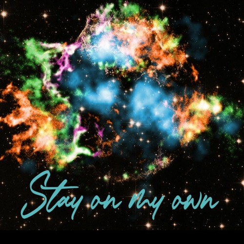 Stay on my own - Zypnix (synthwave 120)