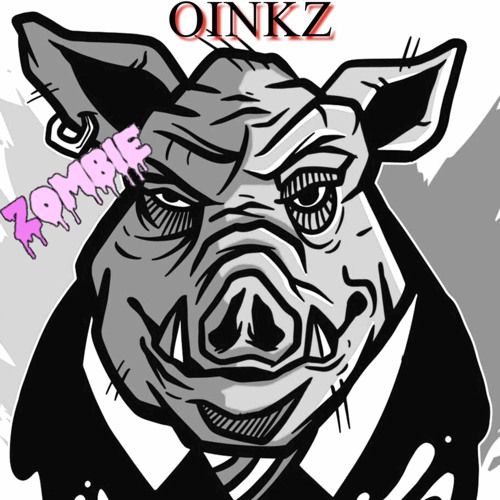 OINKZ - OUTBREAK