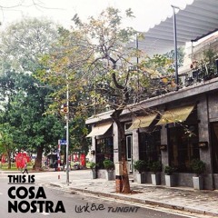 〰️ deep trôi (🎁 Special Ep) 〰️ This is Cosa Nostra - TUNGNT B2B LINK EVA Mixset