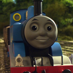 Thomas You're The Leader - Vocal Version