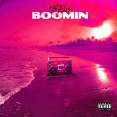 "Boomin" B.Elise. PROD BY. Young Stokes.
