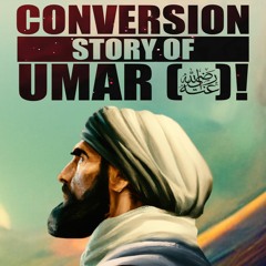 UMAR (R) WENT LOOKING FOR WINE, FOUND ISLAM INSTEAD! - #UmarStories