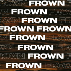 frown