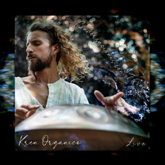 Kren Organico - Conversaciones en el Rio ( Live )