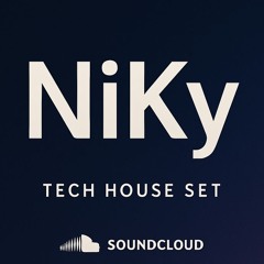 Groove Therapy – Tech House Vibes 2025