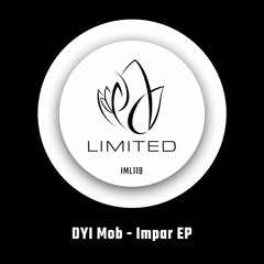 IML119 - DYI MOB - IMPAR EP