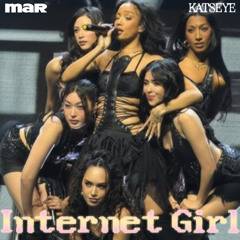 Katseye Internet Girl - Closet Studio Release