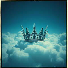 Glass Crown