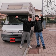 Lekkerfaces & Alterated - Camper Trip [FREE DOWNLOAD]