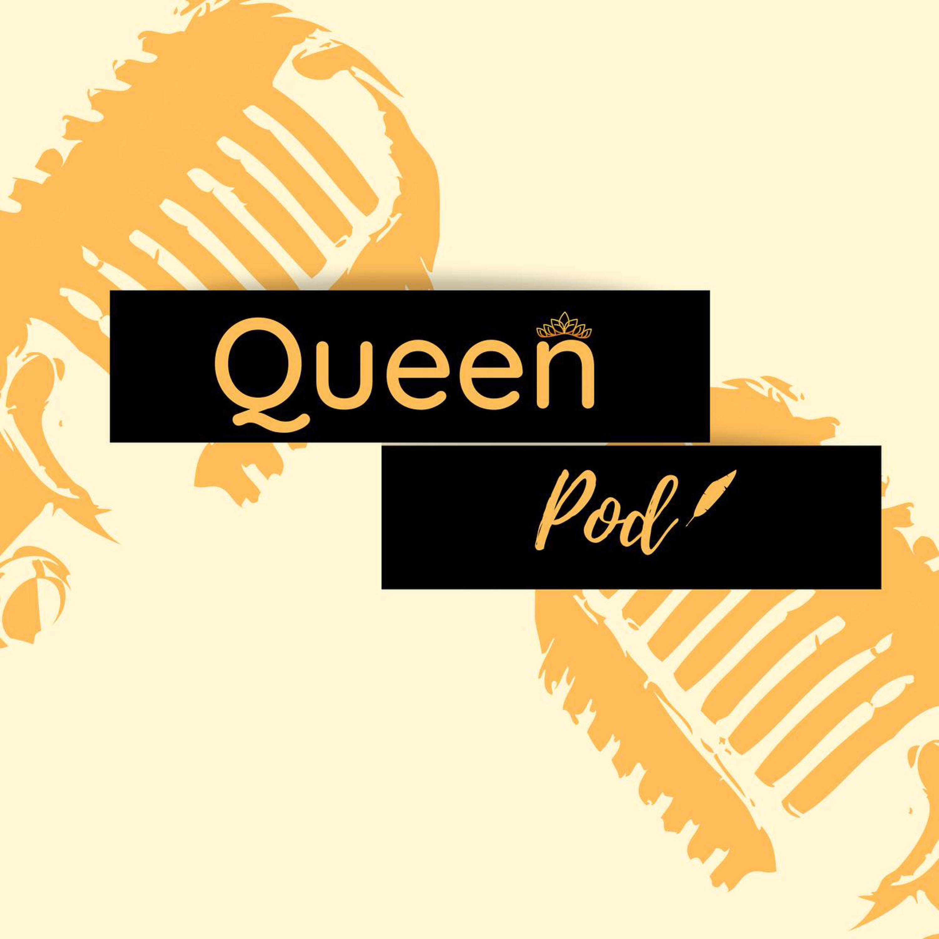 Queen Pod
