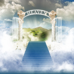 🖤🖤🖤At the Gate of Heaven🖤🖤🖤