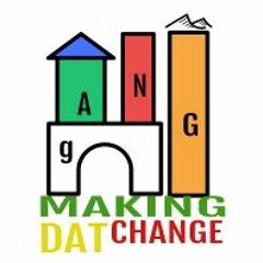 Making Dat Change Da Project$ - 45 DANGA Penitentiary MDc (original)