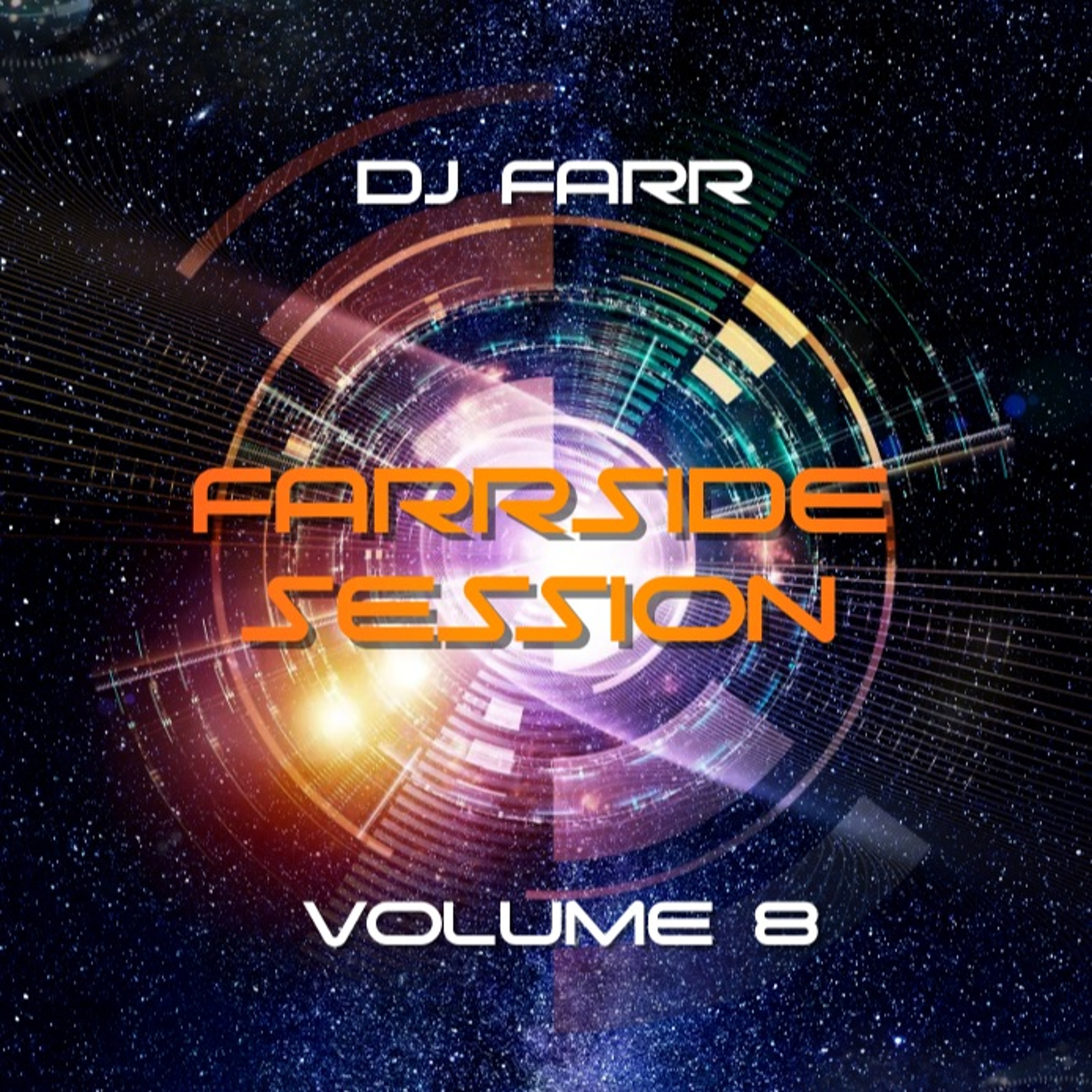DJ FARR