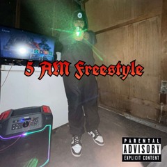 5amFreestyle