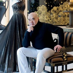 PEMcast 040 - The World of Andrew Gn