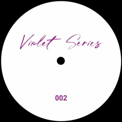 PREMIERE: Zeno Pisu - Sunrise [Violet Series]