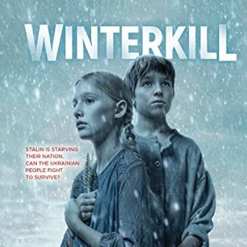 VIEW [PDF EBOOK EPUB KINDLE] Winterkill by  Marsha Forchuk Skrypuch 💖